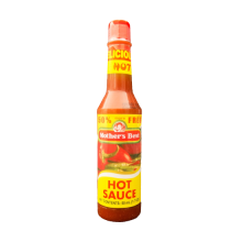 (Case) MB HOT SAUCE 50ML