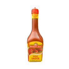 (Case) MB HOT SAUCE 150ML