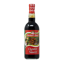 MB OYSTER SAUCE 820G