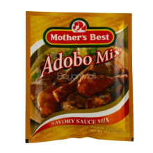 MB ADOBO MIX 50G