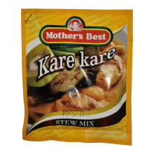 MB KAREKARE S/M 35G