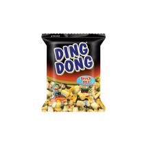 DING DONG SWEET N SPICY 90G
