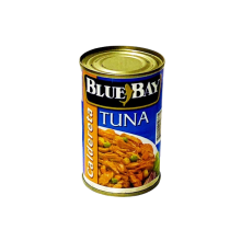 BLUE BAY TUNA CAL 155G