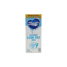 SELECTA LOW FAT 245ML