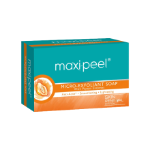 (Case) MP EXFOLIANT SOAP 90G