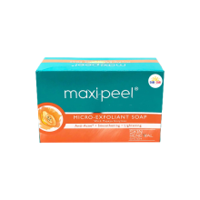 MP SOAP EXFOLIANT REG 125G