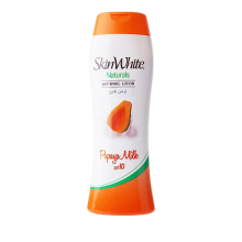 SKINWHITE PAPAYA LOT 200ML 407634