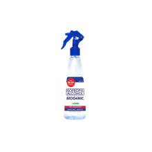 BIO ISOPROPYL. ALC.330ML. R1004