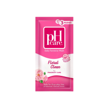 PH CARE FLORAL CLEAN 5ML.