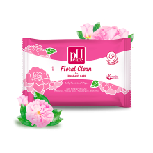 PH CARE FC250ML+NP WIPES