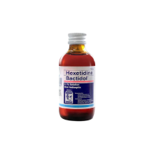 BACTIDOL 60ML 43321576
