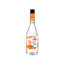 THE BAR PINK GRAPEFRUIT 700ML.
