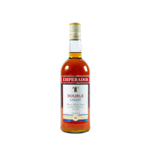 EMPERADOR DOUBLE LIGHT 750ML