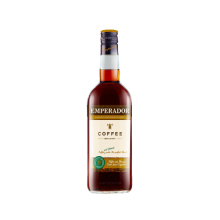 EMPERADOR COFFEE BRANDY 750ML.