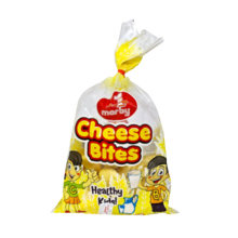 CHEESE BITES