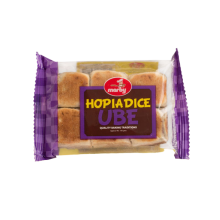 HOPIA DICE UBE 150G