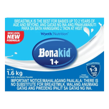 (Case) BONAKID 1.6KG