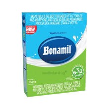 BONAMIL 350G.