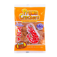 PRAWN CRACKERS H&S 100G