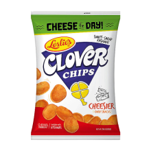 CLOVER CHIPS 26G