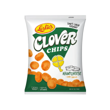 CLOVER HAM&CHEESE 55G