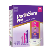 (Case) PEDIASURE PLUS 900G.