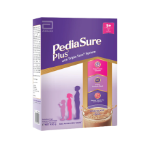 PEDIASURE CHOCO 450G.