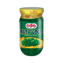 CDO NATA DE COCO GREEN 240G