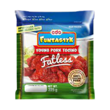 FUNTASTYK TOC F.LESS 225G