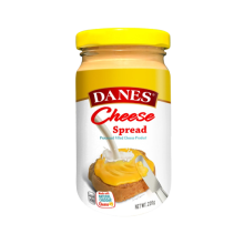 DANES CHEESE SPREAD 220G