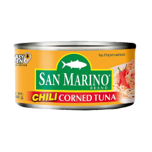 (Case) SAN MARINO CHILI CT 180G