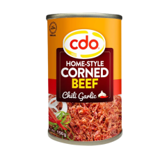 (Case) CDO CB CHILI GARLIC 150G.