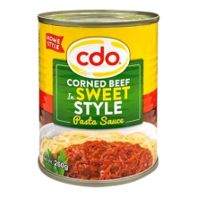 CDO CB SWEETSTYLE 260G.