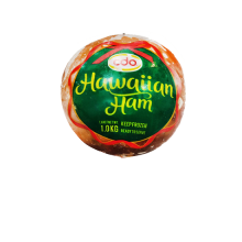 CDO HAWAIIAN HAM 1KG.