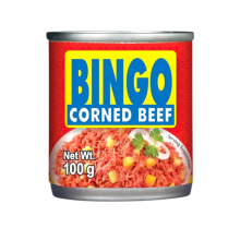 BINGO CB 100G