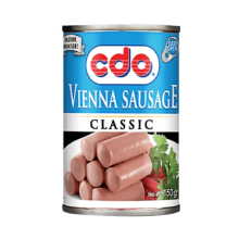 CDO VIEN SAU CLS 150G