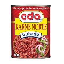 CDO KARNE NORTE 260G