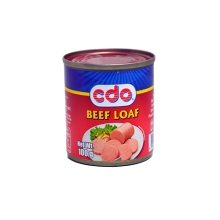 CDO BEEF LOAF 100G