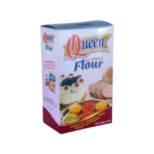 QUEEN FLOUR 200G