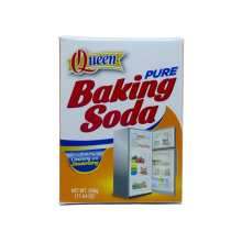 QUEEN BAKING SODA 500G