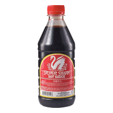 SILVERS SWAN SS 350ML
