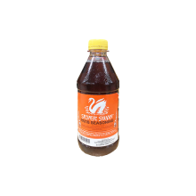 SILVER SWAN PATIS 350ML