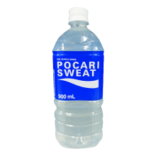 POCARI SWEAT 900ML
