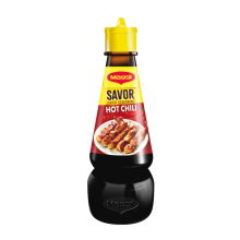 MAGGI SAVOR CHILI 130ML