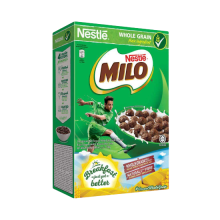 (Case) MILO CEREALS 330G.