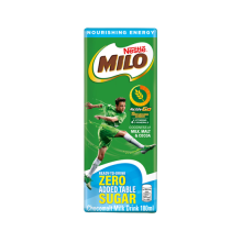 MILO ACTIV-GO RTD 180ML