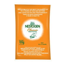 (Case) NESTOGEN CLASSIC 135G