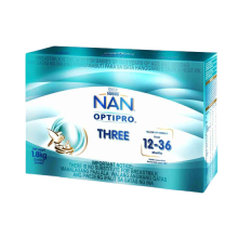 (Case) NAN OPTIPRO THREE 1.8KG