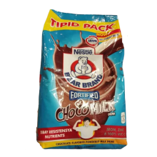 (Case) B.BRAND CHOCOMLK 900G