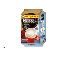 (Case) NESCAFE C.WHITE B25G5 29G PB